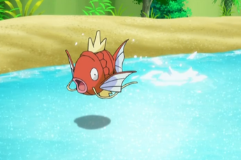 Chiêu thức vô dụng nhất lịch sử Pokemon hóa ra lại cực mạnh trong phiên bản mới