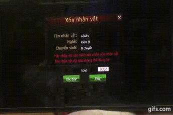 Những vụ xóa tài khoản game hàng trăm triệu đến hàng tỷ đồng tại Việt Nam