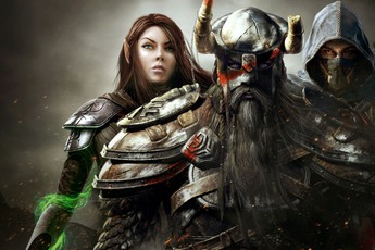 Bom tấn The Elder Scrolls Online cho chơi miễn phí từ rạng sáng mai đến hết tuần