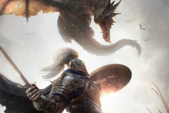 Bom tấn Lineage Eternal hé lộ trailer hoành tráng trước ngày ra mắt