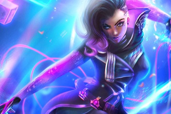 Overwatch giật một loạt giải thưởng game hay nhất năm, 20 triệu người đăng ký trên toàn thế giới