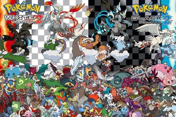 Sốt: Pokemon Black 2 Việt hóa cho tải miễn phí từ hôm nay