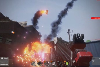 Shattered Skies - Game sinh tồn tuyệt đẹp mở miễn phí, game thủ Việt có thể chơi ngay