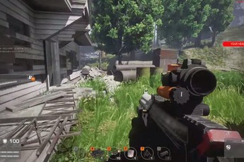 Chơi những game online này, bạn sẽ vừa đi vừa... run cầm cập