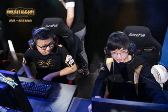 LMHT: Snake eSports thay máu lớn đội hình chuẩn bị cho mùa giải 2017, sẽ có 3 tuyển thủ phải ra đi