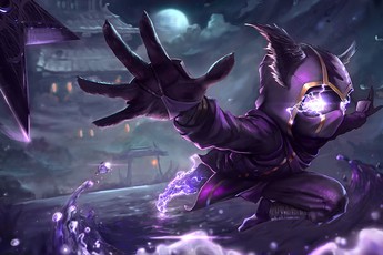 Không cần phải là Huni, chơi những vị tướng này bạn cũng có thể làm Riven "biến mất" khỏi LMHT