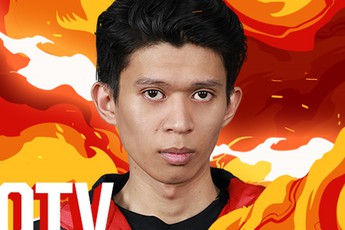 LMHT: Chết cười Riot Games giới thiệu về QTV là tuyển thủ già nhất thế giới, nên đổi tên để nghe hay hơn