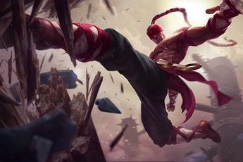 Cùng soi top 5 vị tướng vừa giúp DOPA leo lên top 1 thách đấu tại máy chủ Hàn chỉ sau 3 ngày reset Xếp Hạng
