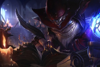 Top 5 vị tướng đường giữa đang có tỉ lệ thắng cao ngút trời, giúp bạn leo rank như “máy điện” ở phiên bản 6.24