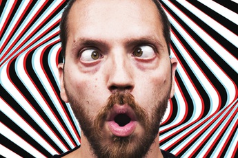 Hóa ra tôi tốn cả chục triệu nâng cấp máy tính chỉ vì chơi game bị... chóng mặt