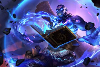 Hãy cấm ngay những vị tướng này khi leo rank đầu mùa bởi nó cực bá đạo trong tay người chơi dùng “tool hack”