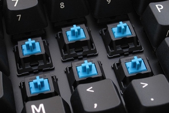 Mê bàn phím cơ nhưng sợ chơi đêm ồn ào? Đừng lo, sắp có sản phẩm dành riêng cho "cú đêm" rồi