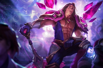 Những vị tướng Liên Minh Huyền Thoại nào sẽ ứng với Cung Sư Tử trong 12 chòm sao