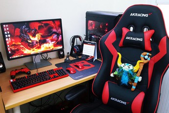 Năm mới sắp đến, người yêu game nên thay đổi ngay những điều này