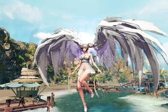 Những ngày cuối cùng của năm 2016 có game online nào đáng chơi nhất?