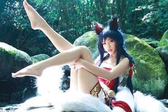 Đây là cách gần 1 triệu game thủ Hàn làm để leo lên rank Vàng đoàn, có được skin Vinh Quang mùa 7