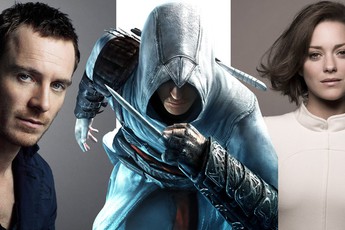 Phim Assassin's Creed đứng trước nguy cơ thua lỗ nặng nề