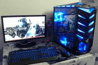 Sắm xong máy tính chơi game thỏa thích dịp Tết, hãy cài ngay phần mềm miễn phí này