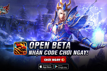 Game thủ Việt bình luận gì về Lục Địa Rồng sau ngày ra mắt tại Việt Nam