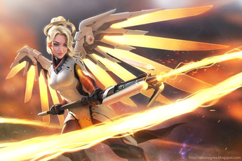Điểm mặt các cặp “anh em” trong DOTA 2 và Overwatch (Phần 2)