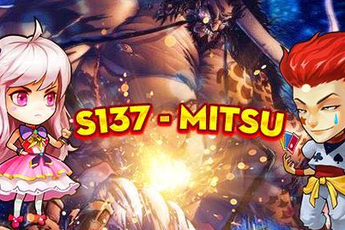 Khai mở máy chủ mới, Manga GO dành tặng Giftcode trị giá 2 triệu đồng