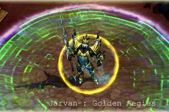 Nhìn lại những tướng LMHT vượt trội sức mạnh nhất tại phiên bản 6.13 hiện tại