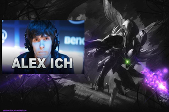 Những mốc đáng nhớ với các gamer LMHT chuyên nghiệp gắn với tướng tạo dấu ấn riêng (P2)