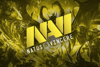 DOTA 2 The Internatinal 6: Natus Vincere, điểm 10 cho những chú thợ nhuộm?