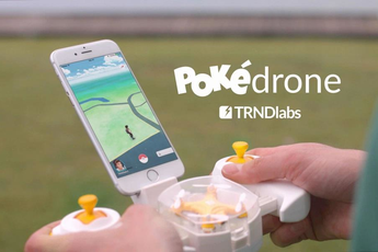 Sở hữu thiết bị khủng này, bạn sẽ trở thành trùm thế giới Pokemon GO
