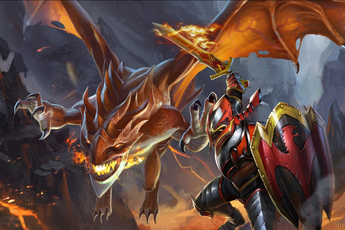 DOTA 2: Điểm mặt chỉ tên 4 thanh niên đáng lẽ nên bị nerf trong phiên bản 6.88b