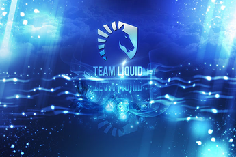 DOTA 2 The International 6: Team Liquid và cái dớp “ông vua về nhì”