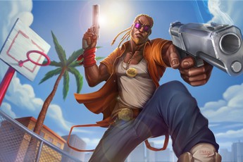 Những tướng LMHT mới ngỡ tưởng bom xịt hóa bom tấn sau khi ra mắt cộng đồng game thủ