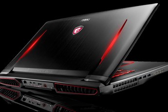 MSI "nhá hàng" 11 laptop mới toanh cho game thủ Việt