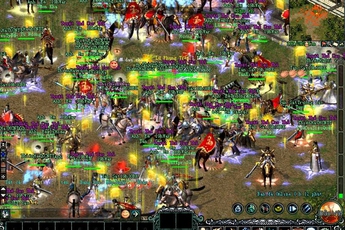 Có thể bạn không biết: 100% MMORPG Mobile hiện nay đều không "đúng chuẩn"