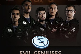The International 6: Ngày về của vị vua Evil Geniuses hay sự lên ngôi của những con sóng đến từ SEA?
