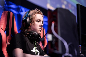 DOTA 2: Zai, gương mặt thân quen của The International