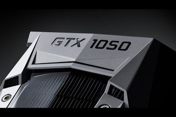 Card đồ họa GTX 1050: Không cần nguồn phụ, sức mạnh ngang GTX 970, giá rẻ giật mình cho game thủ Việt
