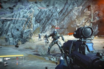 Top game online bắn súng tuyệt hay rất đáng chơi thử thời gian này