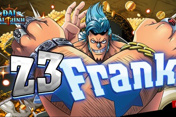 SohaPlay tặng 200 Giftcode Đại Hải Trình nhân dịp mở máy chủ mới