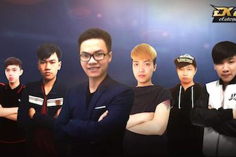 Không ở đâu Youtuber được trọng vọng như tại Đột Kích