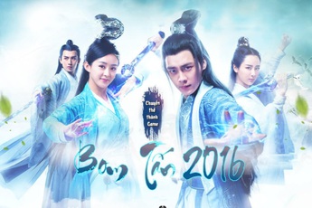 Thanh Vân Chí Online cập bến Việt Nam, ra mắt cuối tháng 9