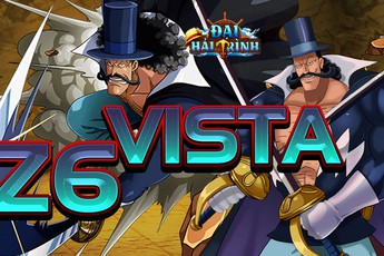 SohaPlay tặng 200 Giftcode Đại Hải Trình nhân dịp mở máy chủ mới