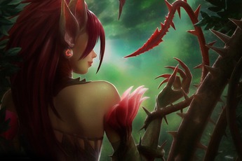 Muốn lên đồ công gánh team với hỗ trợ, đây là những tướng LMHT tuyệt vời nhất cho game thủ