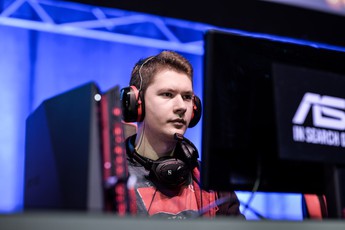 DOTA 2: Bí mật được bật mí, Puppey mới chính là nguyên nhân của sự khủng hoảng Secret