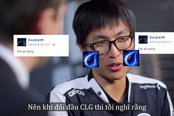 Những game thủ LMHT gây thất vọng khôn nguôi sau vòng bảng chung kết thế giới mùa 6