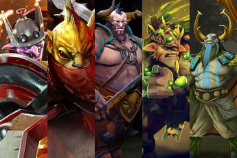 DOTA 2: Một số điều bạn nên nắm rõ nếu muốn trở nên "bá" khi chơi offlane