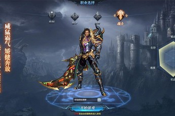 6 webgame Trung Quốc sở hữu chất lượng đồ họa nổi bật đáng chơi nhất