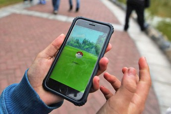 Pokemon GO - Săn Pokemon trở nên dễ dàng hơn nhờ tính năng mới