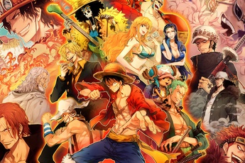 Muốn hiểu hết “tất tần tật” về One Piece, hãy hỏi nhân vật này!