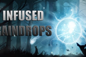 DOTA 2: Tất tần tật về Infused Raindrop – item rẻ mà hiệu quả không ngờ